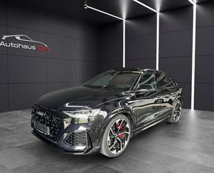 Audi RSQ8 Gebrauchtwagen