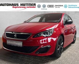 Peugeot 308 Gebrauchtwagen