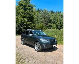 Hyundai SANTA FE Gebrauchtwagen
