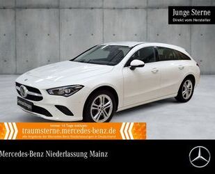 Mercedes-Benz CLA 250 Shooting Brake Gebrauchtwagen