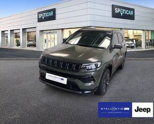 Jeep Compass Gebrauchtwagen