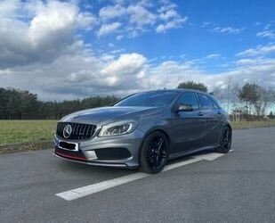 Mercedes-Benz A 250 Gebrauchtwagen