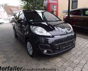 Peugeot 107 Gebrauchtwagen