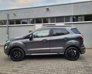 Ford EcoSport Gebrauchtwagen