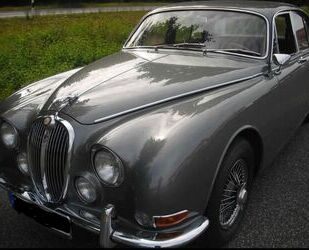 Jaguar MK II Gebrauchtwagen