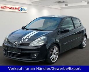 Renault Clio Gebrauchtwagen