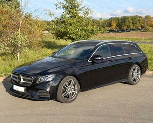 Mercedes-Benz E 300 Gebrauchtwagen