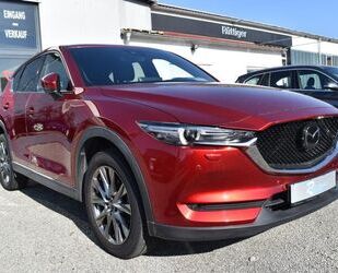Mazda CX-5 Gebrauchtwagen