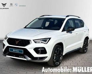 Cupra Ateca Gebrauchtwagen