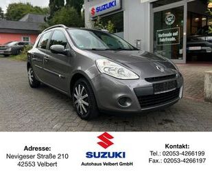 Renault Clio Gebrauchtwagen