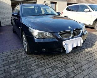 BMW 525 Gebrauchtwagen