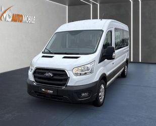 Ford Transit Gebrauchtwagen