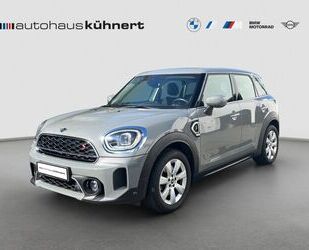 Mini Cooper S Countryman Gebrauchtwagen