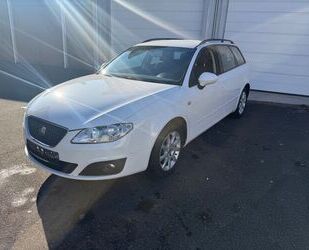 Seat Exeo Gebrauchtwagen