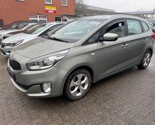 Kia Carens Gebrauchtwagen