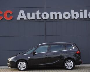 Opel Zafira Gebrauchtwagen