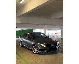 Mercedes-Benz E 350 Gebrauchtwagen