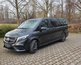 Mercedes-Benz V 300 Gebrauchtwagen