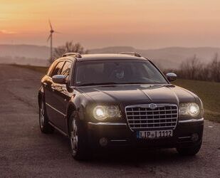Chrysler 300C Gebrauchtwagen