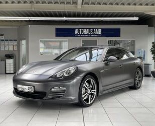 Porsche Panamera Gebrauchtwagen
