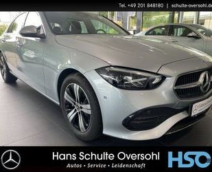 Mercedes-Benz C 180 Gebrauchtwagen