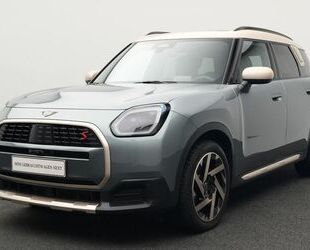 Mini Cooper S Countryman Gebrauchtwagen