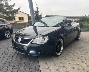 VW Eos Gebrauchtwagen