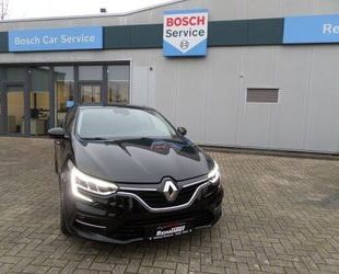 Renault Megane Gebrauchtwagen