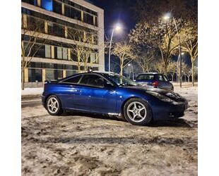 Toyota Celica Gebrauchtwagen