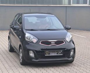 Kia Picanto Gebrauchtwagen