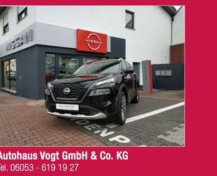 Nissan X-Trail Gebrauchtwagen