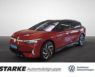 VW ID.7 Gebrauchtwagen