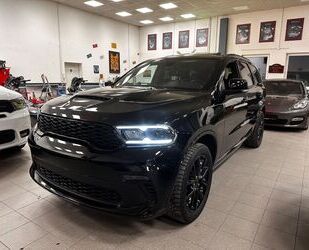 Dodge Durango Gebrauchtwagen
