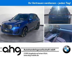 BMW iX1 Gebrauchtwagen