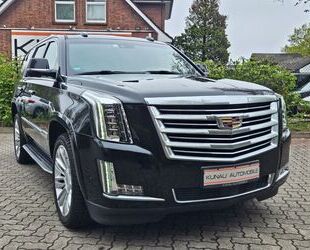 Cadillac Escalade Gebrauchtwagen