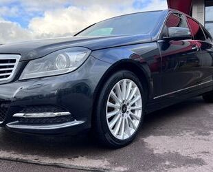 Mercedes-Benz C 250 Gebrauchtwagen