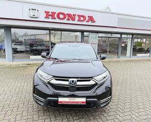 Honda CR-V Gebrauchtwagen