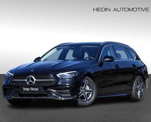 Mercedes-Benz C 200 Gebrauchtwagen