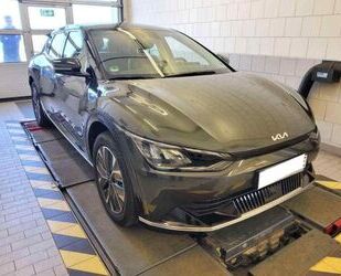 Kia EV6 Gebrauchtwagen