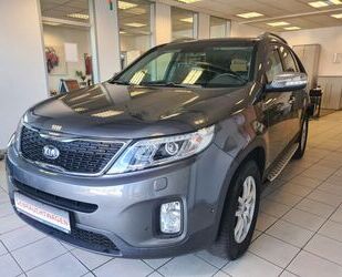 Kia Sorento Gebrauchtwagen