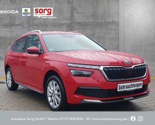 Skoda Kamiq Gebrauchtwagen