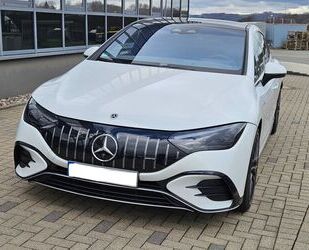 Mercedes-Benz EQE Gebrauchtwagen