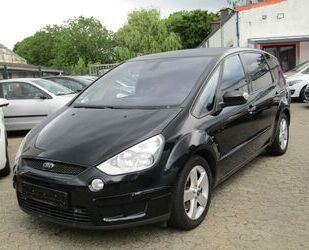 Ford S-Max Gebrauchtwagen