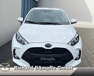 Mazda 2 Hybrid Gebrauchtwagen