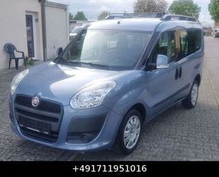Fiat Doblo Gebrauchtwagen