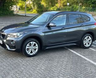 BMW X1 Gebrauchtwagen
