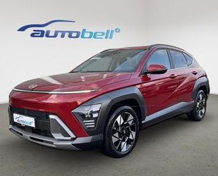 Hyundai KONA Gebrauchtwagen