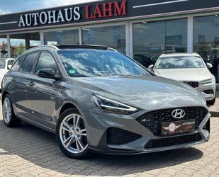 Hyundai i30 Gebrauchtwagen