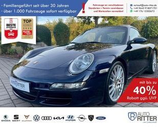 Porsche 997 Gebrauchtwagen