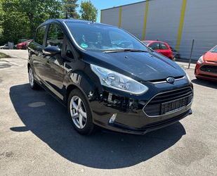 Ford B-Max Gebrauchtwagen